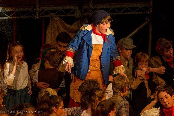 Les Miserables