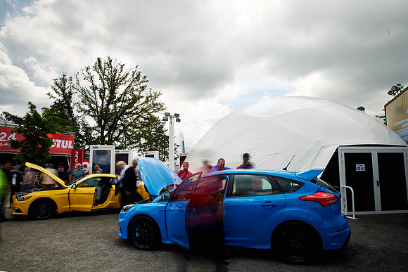 Le Mans 24 hours DSC01814.ARW