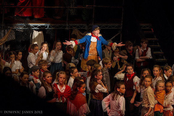 Les Miserables