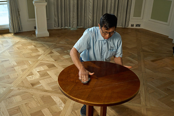 Manderin Oriental London 20247400983