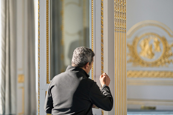 Manderin Oriental London 20247401083