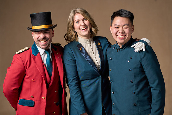 Manderin Oriental London 20247401244