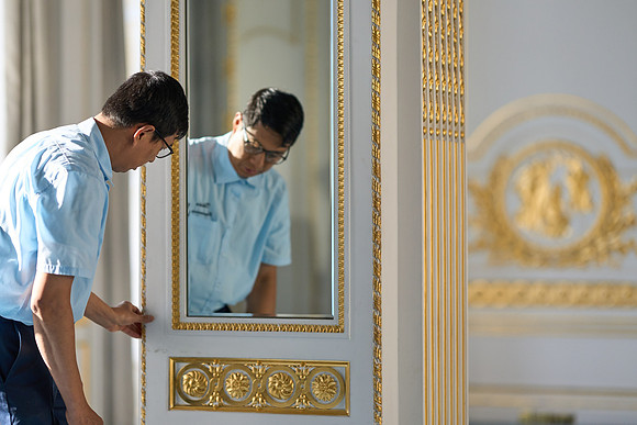 Manderin Oriental London 20247401048