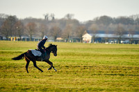 5th Jan 22 Farm Canter 004