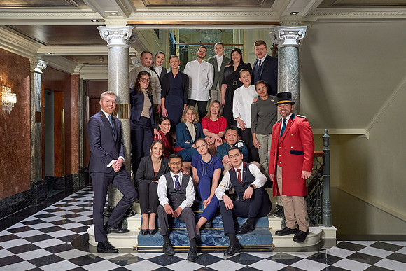 Manderin Oriental London 20247401208