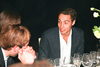Jaeger-LeCoultre Gala Dinner at The St. Regis International Cup 2011