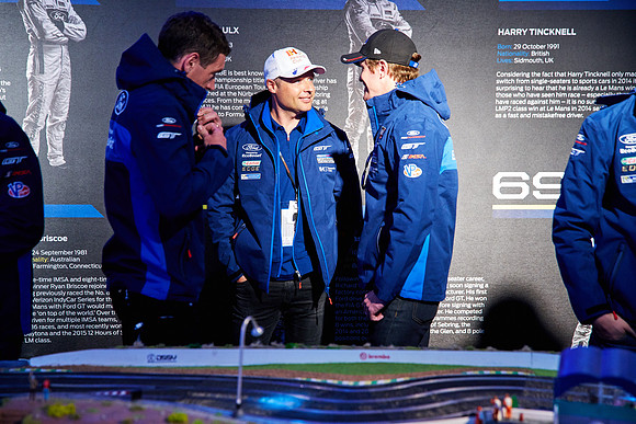 Le Mans 24 hours DSC00587.ARW