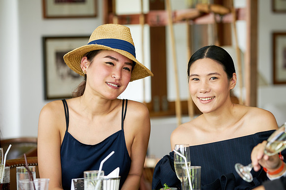 Thai Polo Open Final