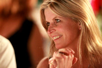 Jaeger-LeCoultre Gala Dinner at The St. Regis International Cup 2011