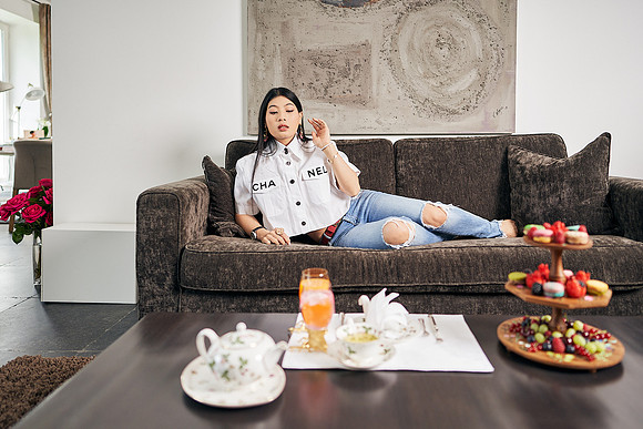Princess Sirivannavari8337