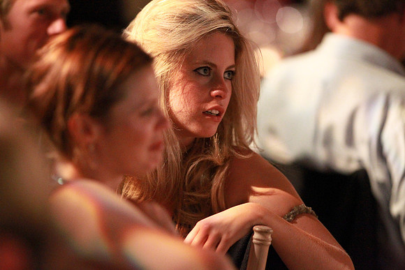 Jaeger-LeCoultre Gala Dinner at The St. Regis International Cup 2011