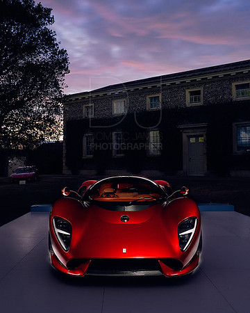 DeTomaso-Front