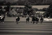 Gold Cup Draw 2011