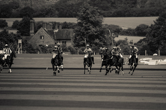 Gold Cup Draw 2011