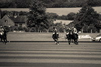 Gold Cup Draw 2011