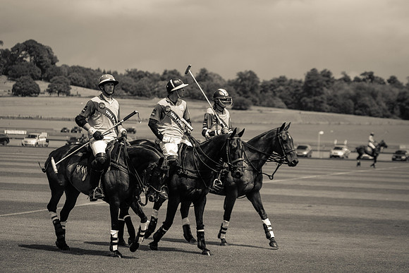 Gold Cup Draw 2011
