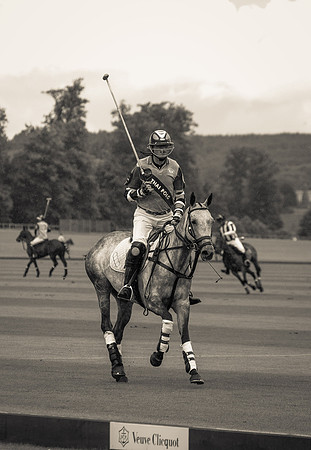 Gold Cup Draw 2011