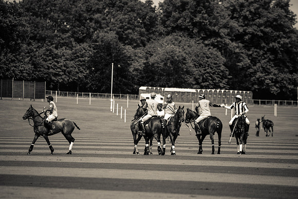 Gold Cup Draw 2011