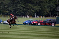 Gold Cup Draw 2011
