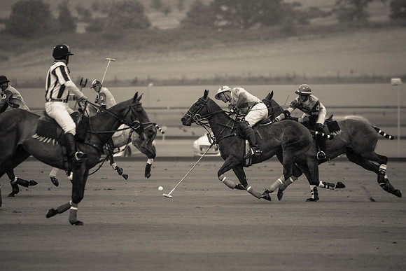 Gold Cup Draw 2011