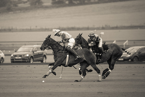 Gold Cup Draw 2011