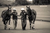 Gold Cup Draw 2011