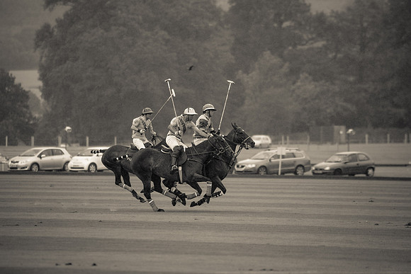 Gold Cup Draw 2011