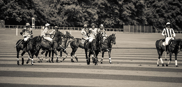 Gold Cup Draw 2011