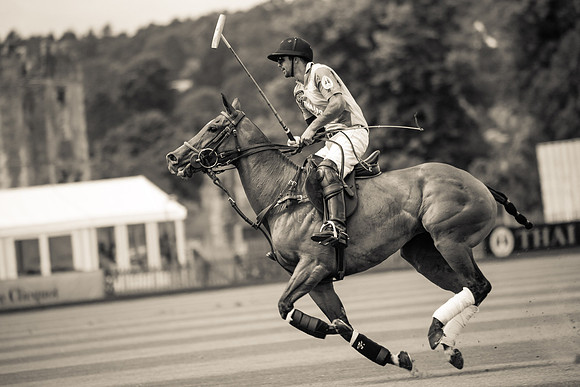Gold Cup Draw 2011