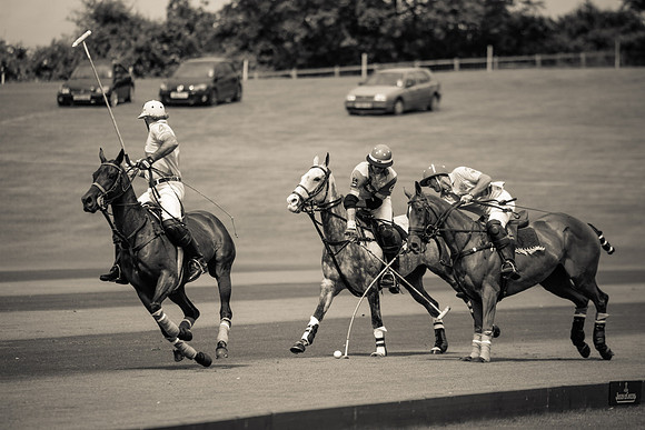 Gold Cup Draw 2011