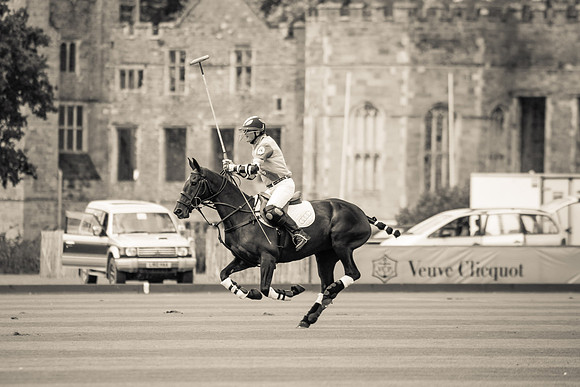 Gold Cup Draw 2011