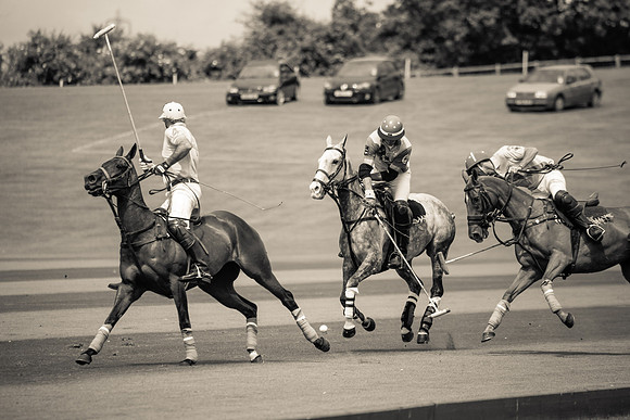Gold Cup Draw 2011