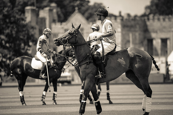 Gold Cup Draw 2011