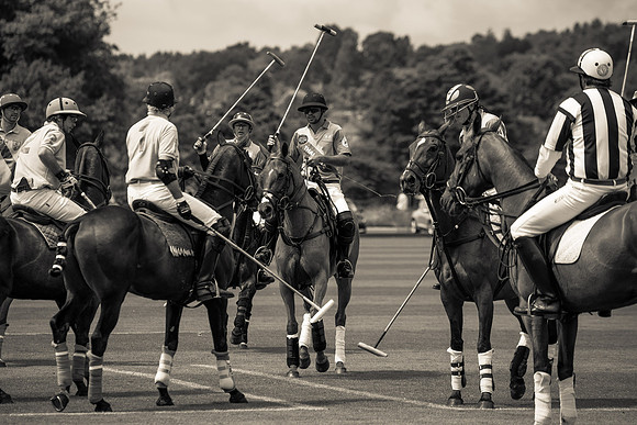 Gold Cup Draw 2011