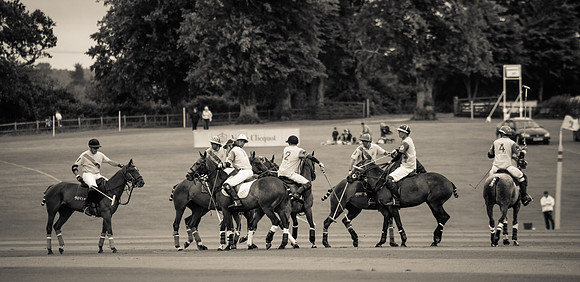 Gold Cup Draw 2011