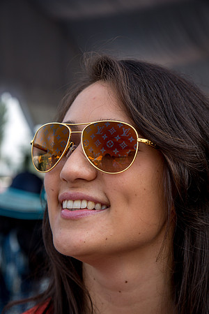 Royal Salute Gold Cup 2012 China Polo Open Tournament