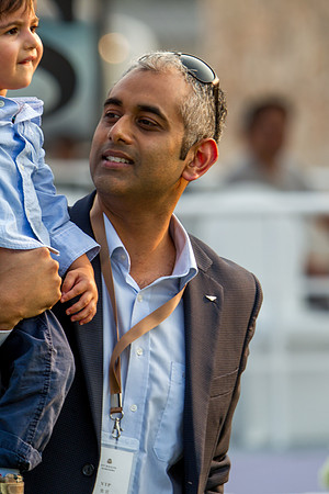 Royal Salute Gold Cup 2012 China Polo Open Tournament