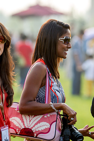 Royal Salute Gold Cup 2012 China Polo Open Tournament