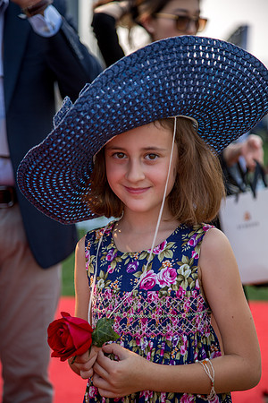 Royal Salute Gold Cup 2012 China Polo Open Tournament