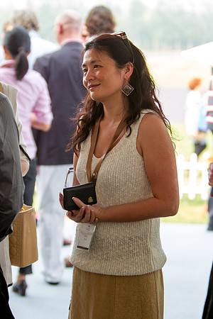 Royal Salute Gold Cup 2012 China Polo Open Tournament