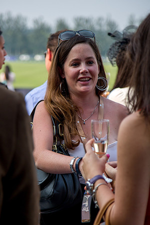 Royal Salute Gold Cup 2012 China Polo Open Tournament