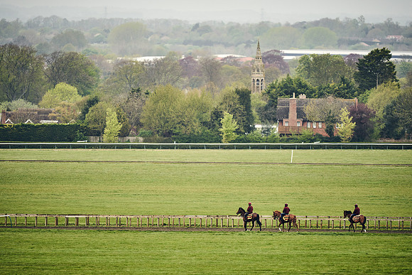 HORSES-IN-TRAINING-18TH-APR-DJ-1809