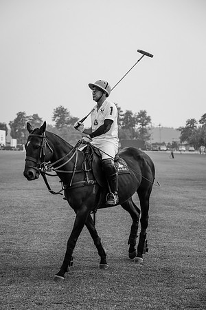Royal Salute Gold Cup 2012 China Polo Tournament Open