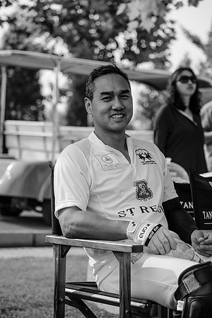 Royal Salute Gold Cup 2012 China Polo Tournament Open