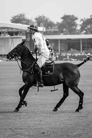 Royal Salute Gold Cup 2012 China Polo Tournament Open