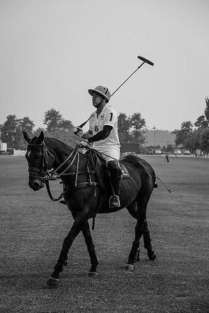 Royal Salute Gold Cup 2012 China Polo Tournament Open