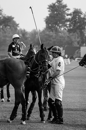 Royal Salute Gold Cup 2012 China Polo Tournament Open