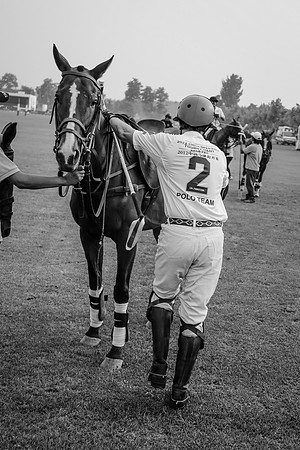 Royal Salute Gold Cup 2012 China Polo Tournament Open