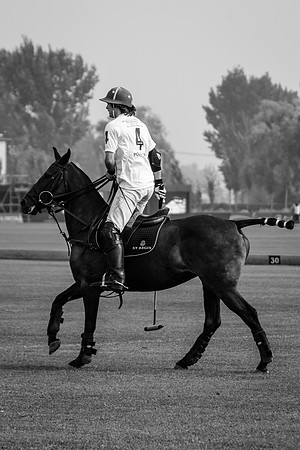Royal Salute Gold Cup 2012 China Polo Tournament Open