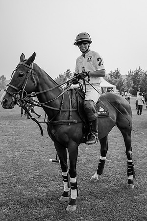 Royal Salute Gold Cup 2012 China Polo Tournament Open